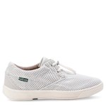 MENS BEACON SNEAKER - WHITE