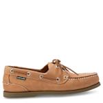 MENS SEA DOG BOAT SHOE - CHESTNUT