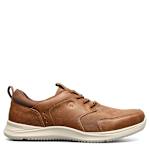 MENS CONWAY SNEAKER - TAN