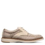 MENS GRIFF PLAIN TOE OXFORD