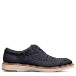 MENS GRIFF PLAIN TOE OXFORD