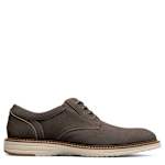 MENS GRIFF PLAIN TOE OXFORD