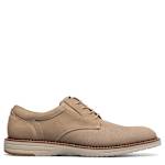 MENS GRIFF PLAIN TOE OXFORD