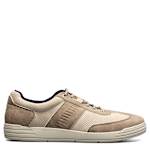 MENS KORE CITY WALK T-TOE OXFORD - TAUPE