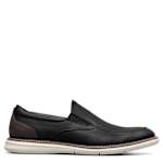 MENS CHASE MOC TOE SLIP ON LOAFER