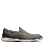 MENS CHASE MOC TOE SLIP ON LOAFER
