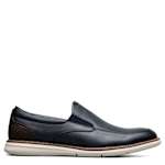 MENS CHASE MOC TOE SLIP ON LOAFER