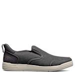MENS KORE CITY WALK EZ MOC TOE SLIP ON LOAFER