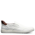 MENS KORE CITY WALK EZ MOC TOE SLIP ON LOAFER