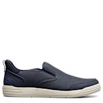 MENS KORE CITY WALK EZ MOC TOE SLIP ON LOAFER