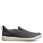 MENS KORE CITY WALK EZ MOC TOE SLIP ON LOAFER