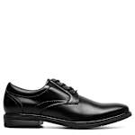 MENS JARVIS PLAIN TOE OXFORD