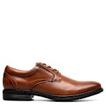 MENS JARVIS PLAIN TOE OXFORD