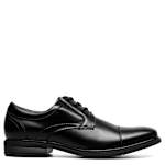 MENS JARVIS CAP TOE OXFORD
