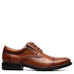 MENS JARVIS CAP TOE OXFORD