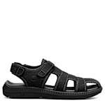 MENS LAGUNA CLOSED TOE FISHERMAN SANDAL