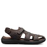 MENS LAGUNA CLOSED TOE FISHERMAN SANDAL