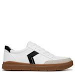 MENS MADISON SNEAKER - WHITE