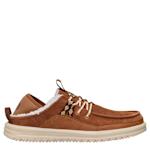 MENS BRADLEY BLIPPER SLIP ON SNEAKER
