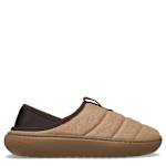 MENS CLASSIC SUEDED MOC SLIPPER