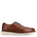 MENS LORENZO WING TIP OXFORD