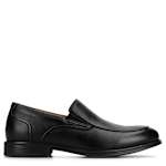 MENS EMIILIO MOC TOE LOAFER