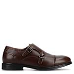 MENS DILLON DOUBLE MONK STRAP OXFORD