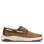 MENS CATAMARAN BOAT SHOE - BROWN