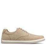 MENS BRODRICK SNEAKER - TAUPE