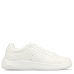MENS COLT LOW TOP COURT SNEAKER - WHITE