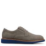 MENS KILLIAN OXFORD - GREY