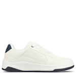 MENS SWIFT LOW TOP SNEAKER - WHITE