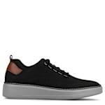 MENS NORRIS SNEAKER - BLACK