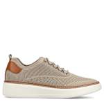 MENS NORRIS SNEAKER - TAUPE