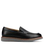 MENS ONEAL LOAFER - BLACK