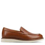 MENS ONEAL LOAFER - TAN