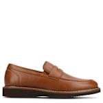 MENS PRINCETON PENNY LOAFER - TAN