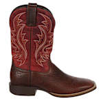 MENS SHYLOH WESTERN BOOT