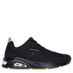MENS TRES-AIR UNO SNEAKER - BLACK
