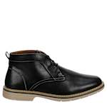 MENS GARFIELD CHUKKA BOOT
