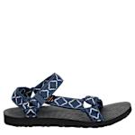 MENS UNIVERSAL OUTDOOR SANDAL - NAVY