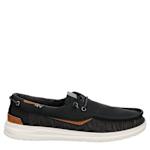 MENS WELSH GRIP BOAT SHOE