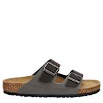 MENS ARIZONA FOOTBED SANDAL - BLACK