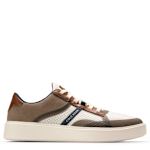 MENS GRAND CROSSCOURT WINNER SNEAKER - IVORY