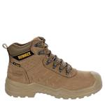 MENS BOWMAN WATERPROOF STEEL TOE WORK BOOT