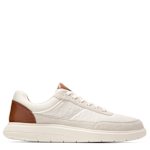 MENS GRAND+ STRIDION SNEAKER - IVORY
