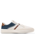 MENS GRAND CROSSCOURT WINNER SNEAKER - WHITE