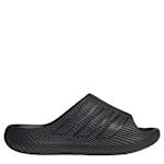 MENS PURECHILL SLIDE SANDAL - BLACK