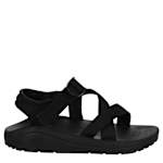 MENS CUSHZ OUTDOOR SANDAL - BLACK