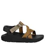 MENS CUSHZ OUTDOOR SANDAL - TAN